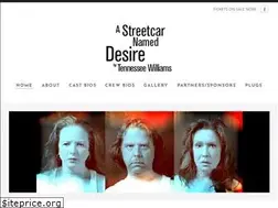 Sites similar to streetcarnameddesire.net