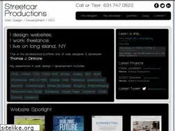 Sites similar to streetcarpro.com