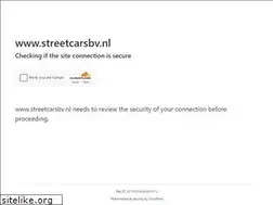 Sites similar to streetcarsbv.nl