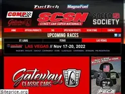 Sites similar to streetcarsupernationals.com