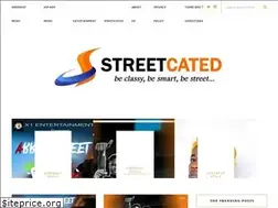 Sites similar to streetcated.com