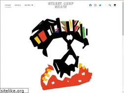 Sites similar to streetchefshaw.com