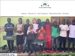 Sites similar to streetchildreniringa.org