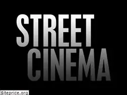 Sites similar to streetcinema.de