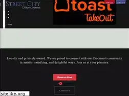 Sites similar to streetcity.pub