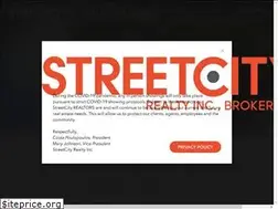 Sites similar to streetcityssm.com