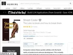 Sites similar to streetcoder.org