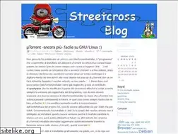 Sites similar to streetcross.wordpress.com