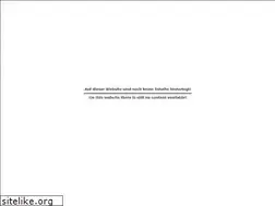 Sites similar to streetcustoms.de