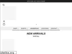 Sites similar to streetcvlture.com