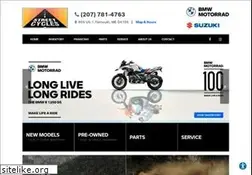 Sites similar to streetcycles.com
