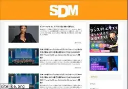 Sites similar to streetdance-m.com
