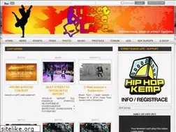 Sites similar to streetdance.cz