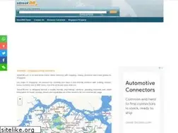 Sites similar to streetdb.com