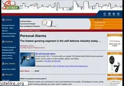 Sites similar to streetdefender.com