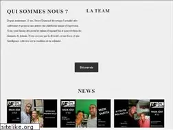 Sites similar to streetdiamond.fr