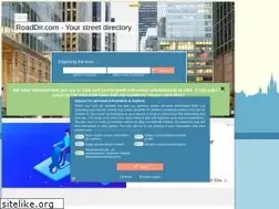 Sites similar to streetdir.asia