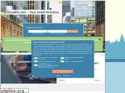 Sites similar to streetdir.com