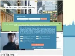 Sites similar to streetdir.dk