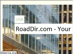 Sites similar to streetdir.eu