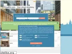 Sites similar to streetdir.se