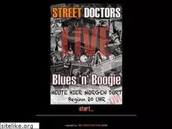 Sites similar to streetdoctors.de