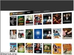 Sites similar to streetenglish.org