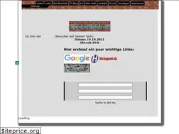 Sites similar to streeter.at