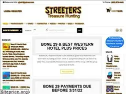 Sites similar to streeter.org