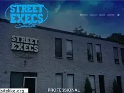 Sites similar to streetexecsstudios.com