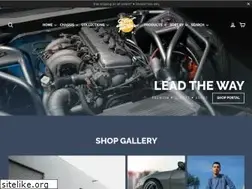 Sites similar to streetfaction.net