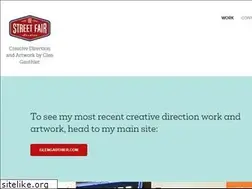 Sites similar to streetfairstudios.com
