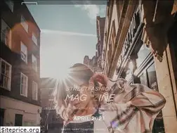 Sites similar to streetfashion-magzzine.com