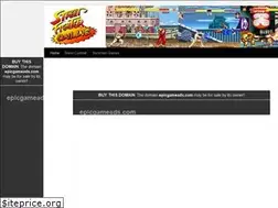 Sites similar to streetfighteronline.info