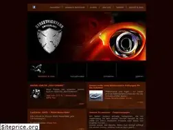 Sites similar to streetfighters.ch