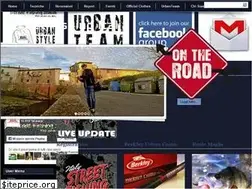 Sites similar to streetfishingitalia.it