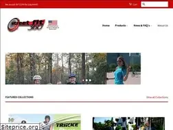 Sites similar to streetfit360.com