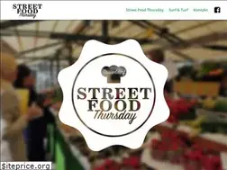 Sites similar to streetfood-duesseldorf.de