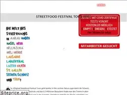 Sites similar to streetfood-festivals.ch