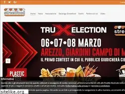 Sites similar to streetfood.it
