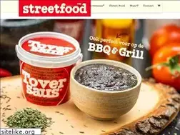 Sites similar to streetfood.nl