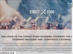 Sites similar to streetfoodcateringcompany.co.uk