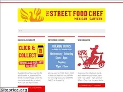 Sites similar to streetfoodchef.co.uk