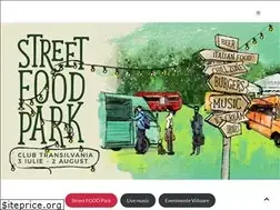 Sites similar to streetfoodfestival.ro