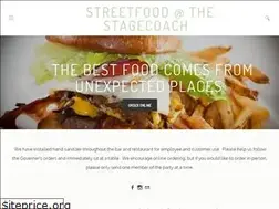 Sites similar to streetfoodjh.com