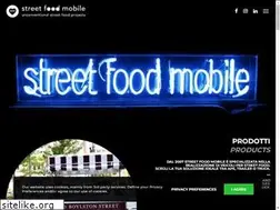 Sites similar to streetfoodmobile.com
