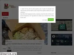 Sites similar to streetfoodpolska.pl