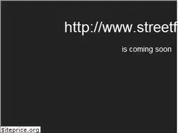 Sites similar to streetfoods.be