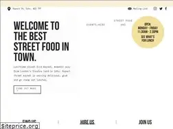 Sites similar to streetfoodunion.com