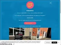 Sites similar to streetfoodvejle.dk